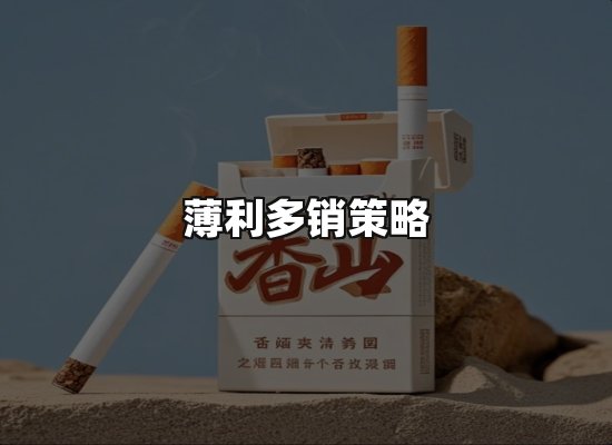 专业优势